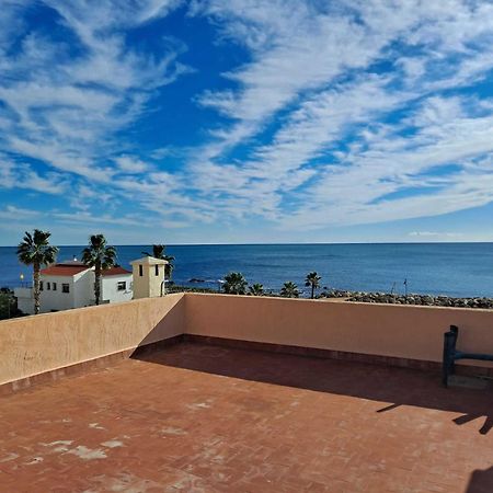 Puerto13 Amanecer Mediterraneo Вильярикос Экстерьер фото